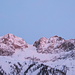 Morgens im Bedretto
