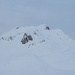 Helgenhorn - kurz bevor es im Nebel verschwand