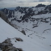 Blick in Richtung Meglisalp