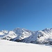 wunderbare Ausblicke in die Stubaier Alpen