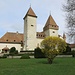 Château de la Sarraz
