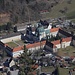 Benediktinerkloster Ettal