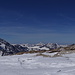 ... auch mit der Fortsetzung zum Balm-, Dolden-, Fründe- und Oeschinenhorn