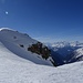 geschafft!
im Sattel vor Gipfel P. 2911