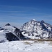 ein lang gehegtes Gipfelziel "stellt sich in den Mittelpunkt"