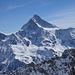 welch ein Berg - Gruss an [u bidi35]!