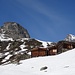 insgesamt ein toller Winter-Ski-Schneeschuh-Tag!