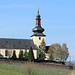 Katholische Kilianskirche in Nierstein