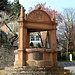 Ritter- und Geschlechterbrunnen in Oppenheim