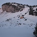 Skihütte Appenzell