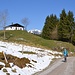 im Bereich der Schoißeralmen
