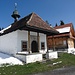Kapelle auf St. Jost