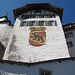 Zurück in Wimmis beim gekrönten Bären