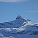 Des Muotathalers Matterhorn...liegt auch innerhalb des Jagdbanngebietes Silberen-Jägeren-Bödmerenwald...im Gegensatz zum Pfannenstock ist keine Winterroute auf diesen schönen Gipfel definiert, daher ist der Zugang im Winter untersagt.