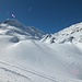 Le Mont Mort