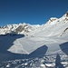 Le lac au matin