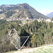 Benni-Raich-Brücke gegen Arzl