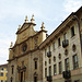 Kirche Santi Pietro e Stefano