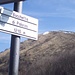 la ripida dorsale