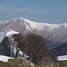 la dorsale del S.Primo