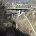 Ausgangs- und Endstation bei der Napoleonsbrücke