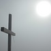 Kreuz und Sonne