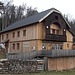 Waldburganger Hütte