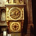 L'orologio astronomico nella Cattedrale di Lione.