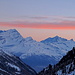 29.03. Sonne geht auf über den Berner Alpen