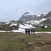 <b>Alpe Lavassey (2240 m)</b>.