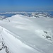 Der Obere Pasterzenboden, Nährgebiet für Österreichs längsten Gletscher.
