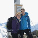 Gipfelfoto Hintere Jamspitze