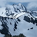Gletscherhorn (letzter Gipfel)