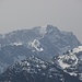 winterliche Zugspitze