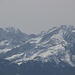 Hochwanner - Alpspitze - Hochblassen