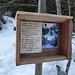 Allrissalm 1534m, eine beliebte Winterwander- Schneeschuh- Rodler- Tourengeher-Einkehrhütte mit hervorragender Küche 
