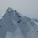 Wetterspitze (am Vortag von der Maratschspitze )