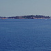 Panorama dalla Pointe de la Torche.