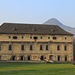 Stvolínky, Schloss