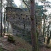 Ruine Vítkovec