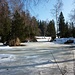 Gäbrisseeli im Winter