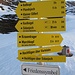 Jede Menge weiterer Tourenziele im Bereich der Rastkogelhütte ergänzen ab heute meinen alpinen Wunschzettel.