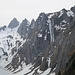 Die wilden Türme der Mittleren Alpsteinkette