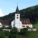 Das Kloster Beinwil