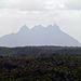 Der Pieter Both Mountain.