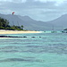 Türkis - Point d`Esny