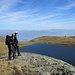 zurück am Schwarzen See.