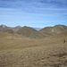 Typische Sar-Planina-Landschaft.