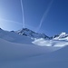 ...im Marzellental mit Similaun Nordwand