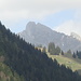 Blick ins Grischbachtal
